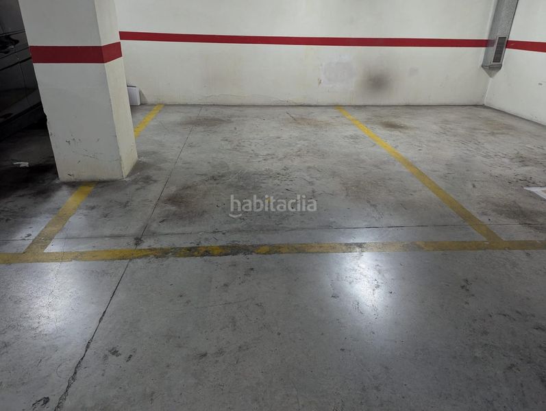 Foto bb5fa797-552b-4d49-9d28-a252da86b50f. Apartament amb aparcament a Pont Nou - Corazón de Jesús Elche / Elx