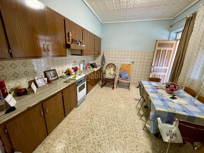Foto 17b515e9-3f61-406f-ab20-58d7ce4092a4. Casa a La Foia - Daimés - Asprella Elche / Elx