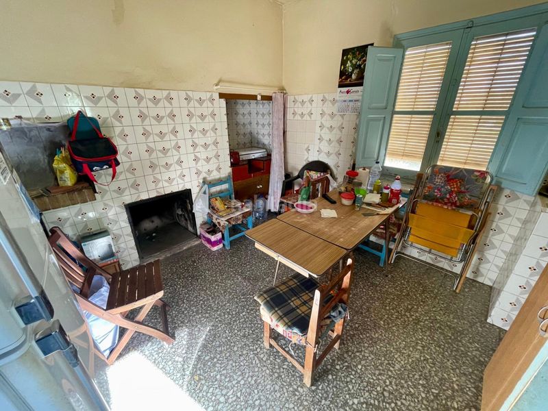 Foto 294d9b81-2031-4e0b-a35b-9f197438e379. Casa a La Foia - Daimés - Asprella Elche / Elx