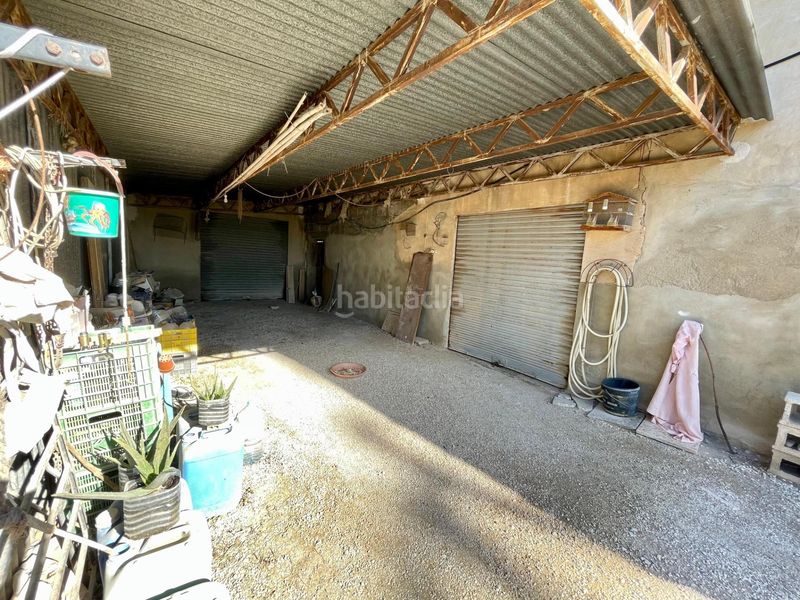 Foto 4ea2c328-0778-45a5-b602-deb7f314aa2b. Casa a La Foia - Daimés - Asprella Elche / Elx