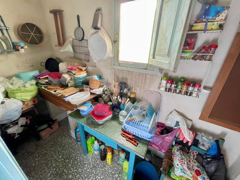 Foto 7ef197ad-1155-4174-826e-f9ac0a4138c8. Casa a La Foia - Daimés - Asprella Elche / Elx