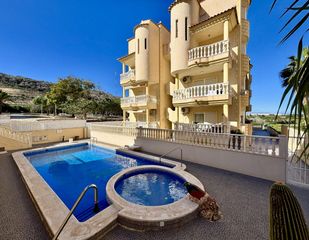 Lloguer Àtic a El Moncayo - El Pòrtic. Alquiler de corta estancia  dúplex con vistas al mar en guardama