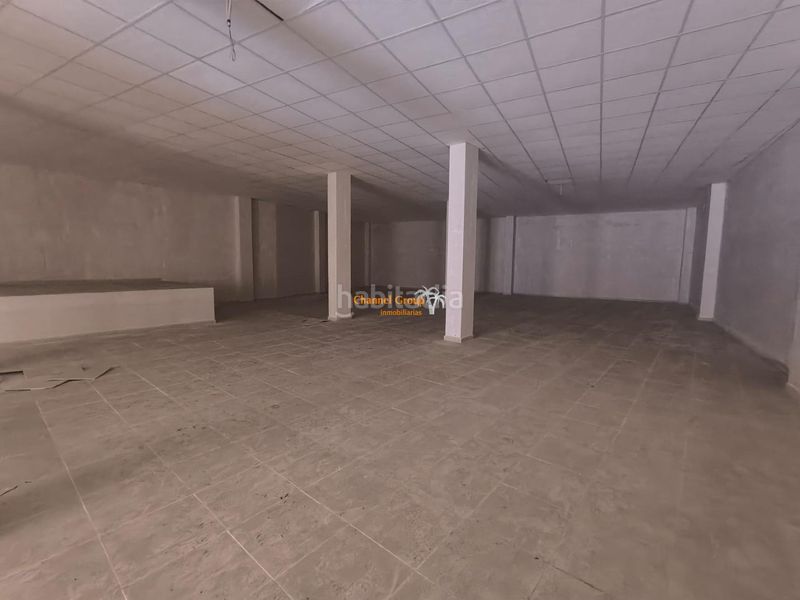 Foto 32c7f019-1dca-4df3-bd7d-e3f21ebe77b8. Local comercial a Las Bayas Elche / Elx