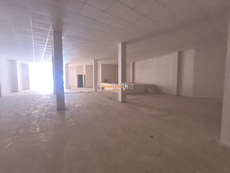Foto 6fb7bcfc-4161-4ae3-b346-c9c7d9702dd0. Local comercial a Las Bayas Elche / Elx