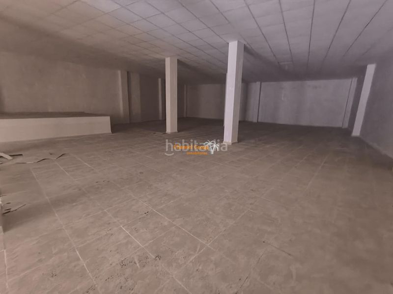 Foto 91d61a1c-97fd-4a38-a077-bc0ad2736ea0. Local comercial a Las Bayas Elche / Elx