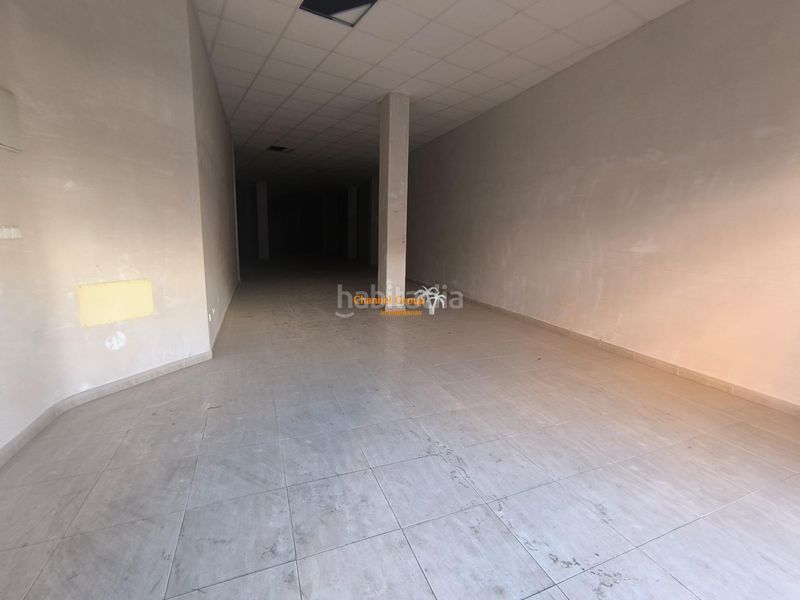 Foto e8782c28-b0c3-4f6b-93f2-13a870ace113. Local comercial a Las Bayas Elche / Elx