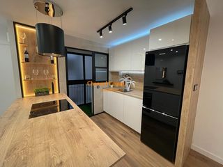 Pis a Pont Nou - Corazón de Jesús