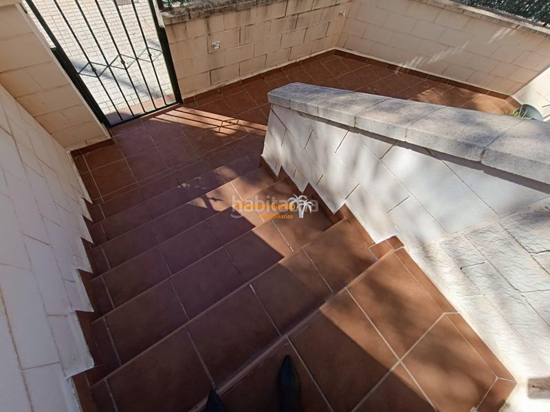 Foto a579bded-b654-45c1-a971-67aca8b24817. Casa amb calefacció aparcament a El Travaló - Martínez Valero Elche / Elx