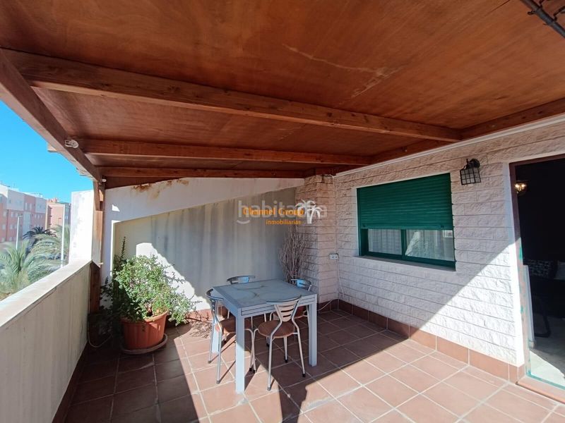 Foto e9eb33e4-cc68-4fed-adeb-c6d36500da10. Casa amb calefacció aparcament a El Travaló - Martínez Valero Elche / Elx