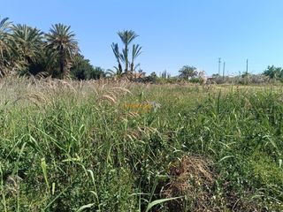 Residential Plot in La Foia - Daimés - Asprella