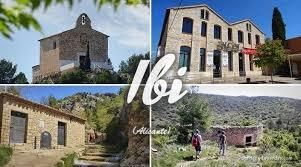 Appartement à Ibi. Vendo piso con futuro ascensor !!!!
