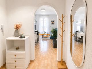 Loft in Reina Victoria - Miguel Hernández
