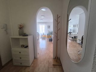 Location Loft à Reina Victoria - Miguel Hernández. Se alquila magnificio loft con balcón, zona centro junto a reina
