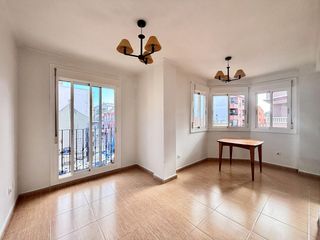 Apartamento  Calle san pedro. Piso en zona pueblo en guardamar del segura