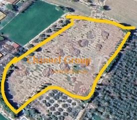 Terreny residencial a La Algoda - Matola - Llano de San José