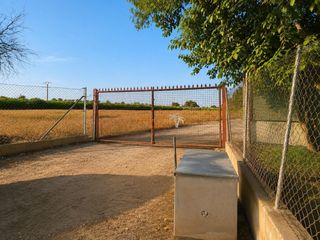 Finca rústica a La Portalada