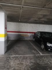 Car parking in El Raval - Portes Encarnades. Venta plaza de garaje centro elche zona del raval!!!!!!