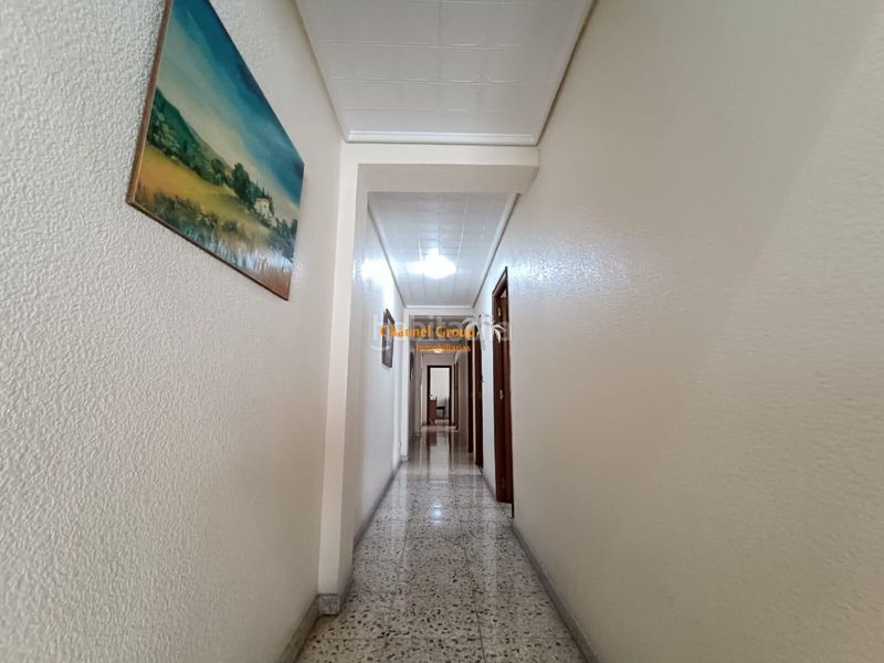 Foto e9e5d644-c448-4755-92f6-319f598174b2. Pis amb aparcament a Sector V Elche / Elx