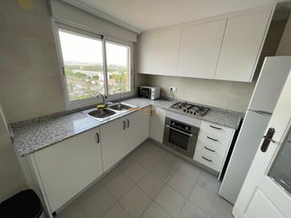 Rent Flat in Altabix. Se alquila piso para estudiantes!!!