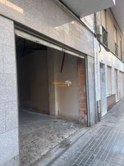 Local Comercial a Carrús Este