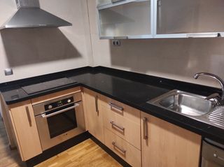 Miete Appartement in Pont Nou - Corazón de Jesús. Se alquila apartamento zona corazón de jesus!!!!!!