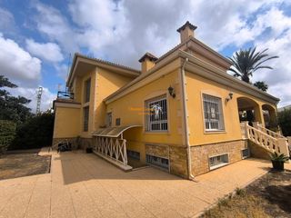 Chalet en Ciutat Jardí - Torreta Verdí. Chalet espectacular