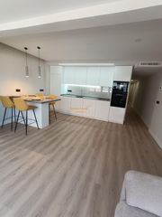 Dachwohnung in Centro. Precioso ático en santa pola frente al puerto deportivo