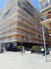 Dachwohnung in Centro. Precioso ático en santa pola frente al puerto deportivo
