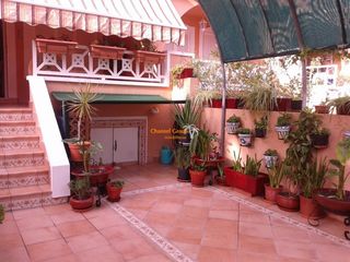Casa a Calas Santa Pola Este. Bungalow en zona exclusiva calas de santa pola