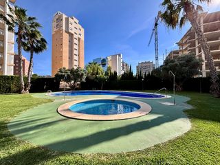 Affitto Appartamento in Puerto Deportivo. Apartamento en alquiler con ascensor y garaje en guardamar del s