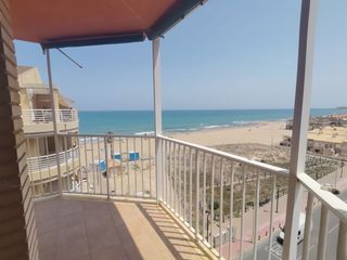 Ático en Centro - Muelle Pesquero