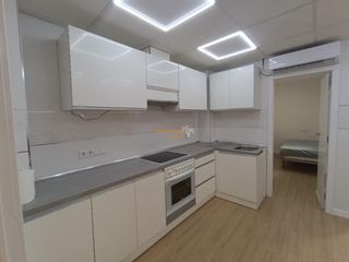 Rent Flat in Carrús Oeste. Se alquila vivienda nueva a estrenar, zona plaza madrid !!!!!!