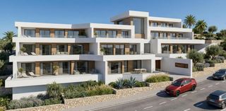 Apartament a Cumbre del Sol