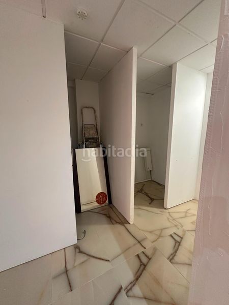Foto 1d64e65d-e77a-49e3-810a-7faf51993973. Planta baixa a Carrús Este Elche / Elx