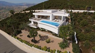 Chalet à Cumbre del Sol