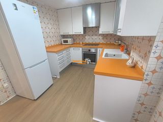Flat in Pont Nou - Corazón de Jesús