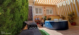 Casa a Playa Levante. Se vende estupendo bungalow en gran alacant !!!!!!