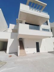 Casa en San Miguel de Salinas