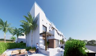 Apartament a El Mojón