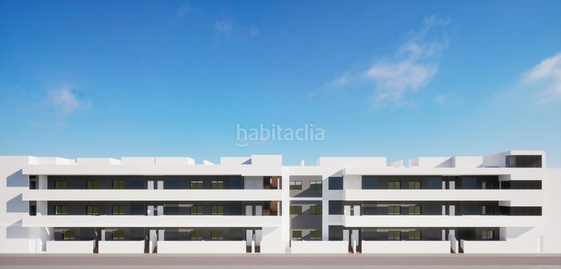 Foto 515c72b8-fa58-4d5d-813b-7edf28a35b7f. Apartament amb piscina a Benijófar