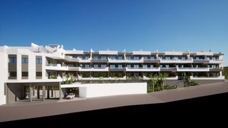 Apartamento en Benijófar