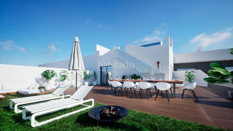 Foto 55519ff5-f002-4a31-a41e-29bbea9e2da5. Apartament amb piscina a Benijófar