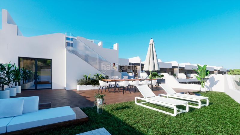 Foto e14a5a1d-22f2-4470-b7e8-2a5424e702a6. Apartament amb piscina a Benijófar