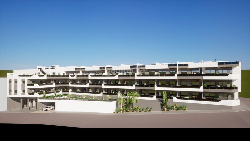 Foto de6cc981-b9ac-48e6-b71e-e9212dc20bed. Apartament amb piscina a Benijófar