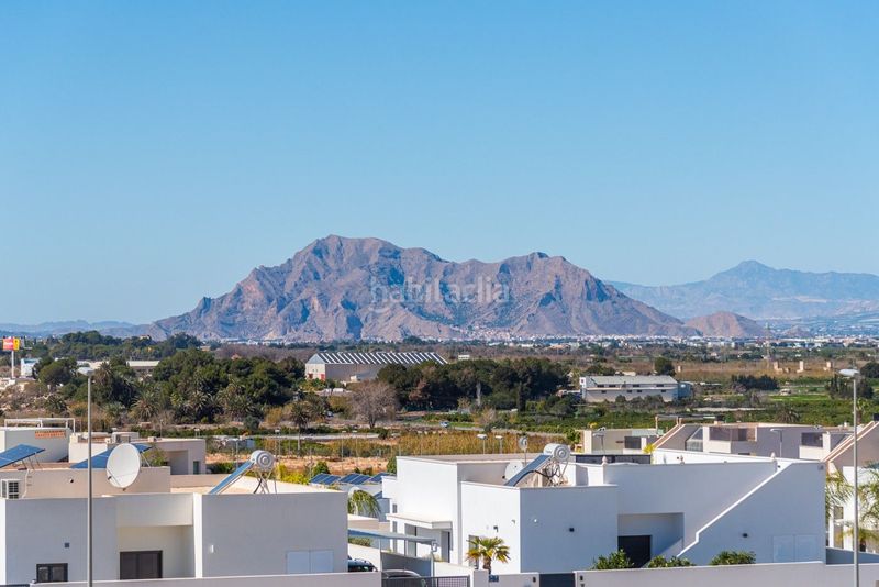 Foto d062dc12-25fc-45aa-9526-cb1b8220e2b0. Apartament amb piscina a Benijófar