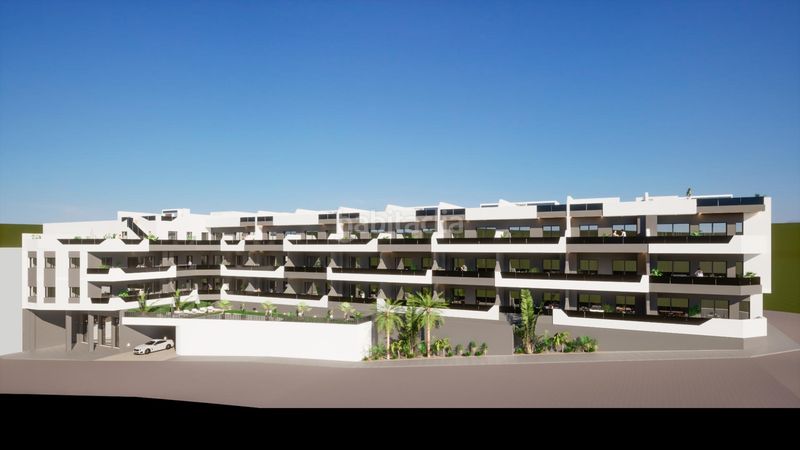 Foto 5caaa3ce-f0ce-4470-b349-ba4a0ff724ea. Apartament amb piscina a Benijófar
