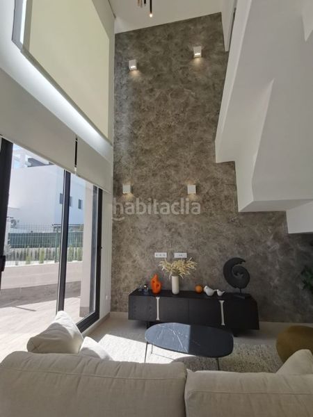Foto c8806be7-3914-433a-b933-c376665711ec. Xalet amb piscina a Playa Honda San Bartolomé