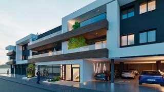Apartament a Benijófar