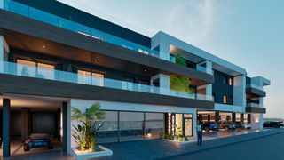 Apartamento en Benijófar