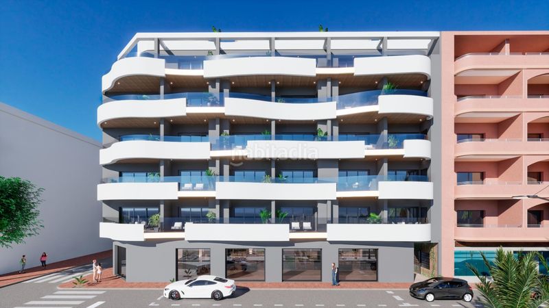 Foto 1063fa31-e8e1-4539-aec3-50074abfda59. Apartament amb aparcament piscina a Centro - Muelle Pesquero Torrevieja